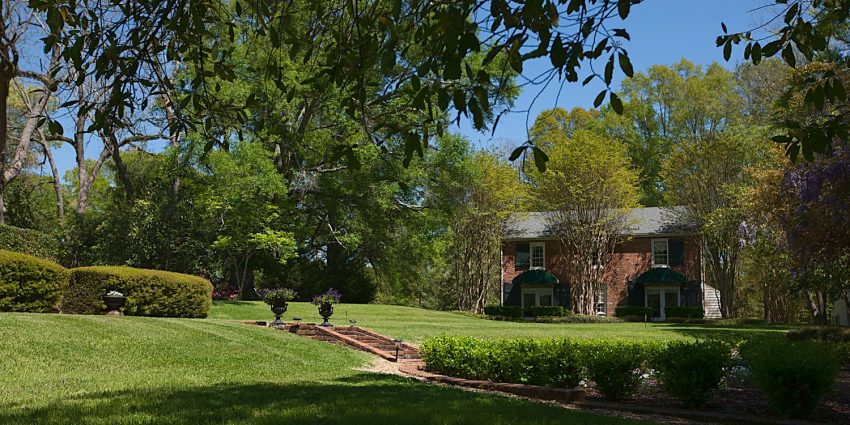 Garden Pathways