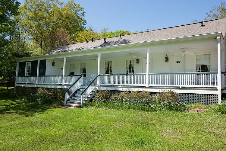 Pond Cottage