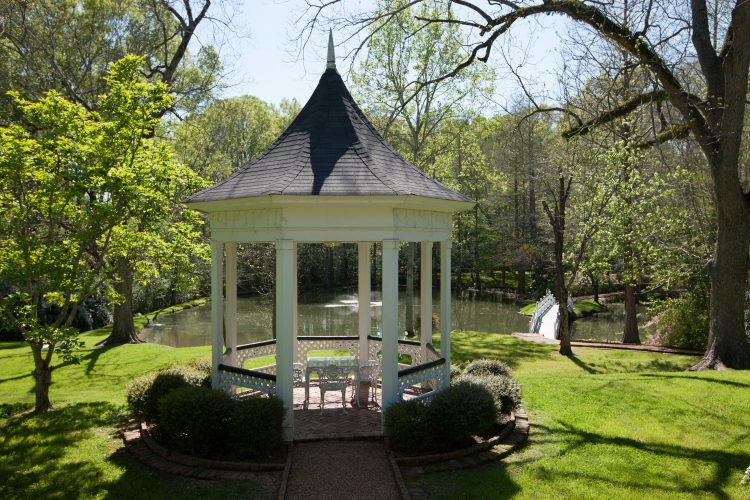 Gazebo