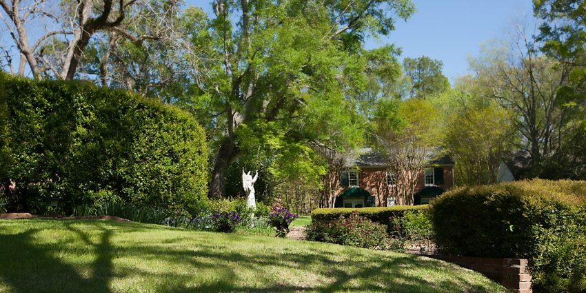 Garden Pathways