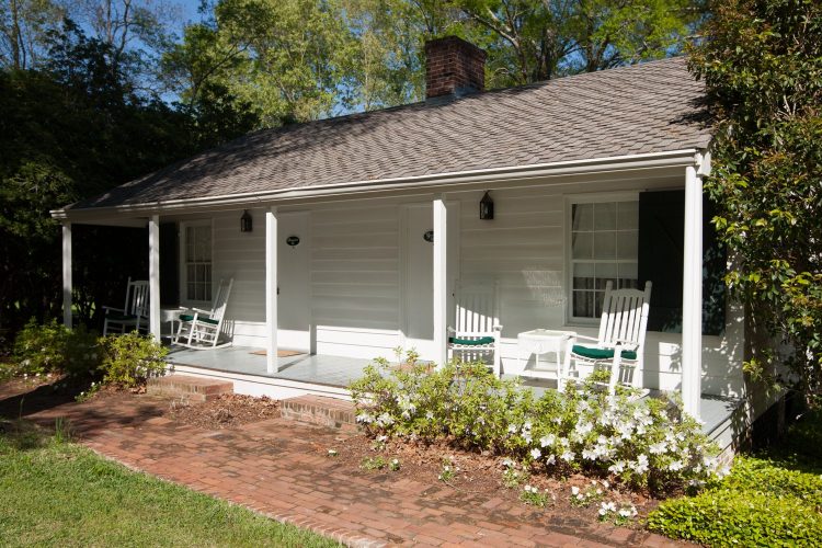 Garden Cottage