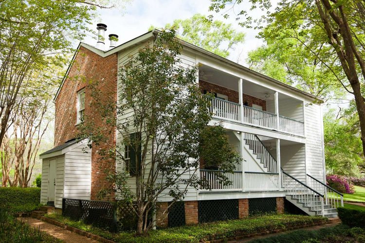 Carriage House