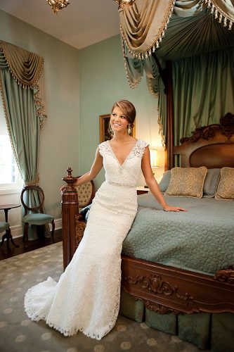 Monmouth Historic Inn Weddings