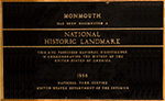 National Histroic Landmark