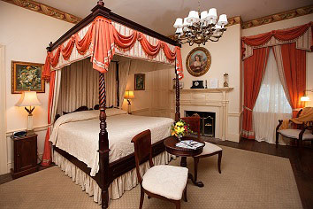 Antebellum Room