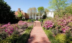 Grounds & Gardens